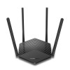 Mercusys AX1800 Dual-Band WiFi 6 Router Mercusys AX1800 Dual-Band WiFi 6 Router