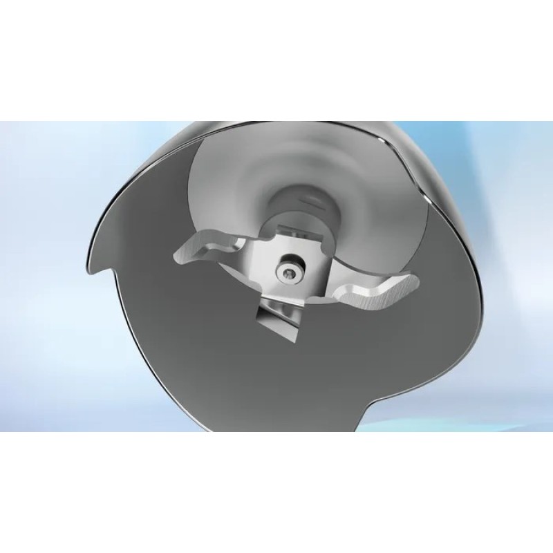 Bosch Serie 4 MSM4B6V2 blender 1.2 L Immersion blender 1000 W Black