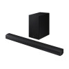 Samsung B-series Soundbar HW-B650D 3.1 ch Sub Woofer Samsung B-series Soundbar HW-B650D 3.1 ch Sub Woofer