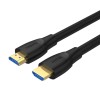 UNITEK C11043BK HDMI cable 10 m HDMI Type A (Standard) Black