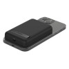 Belkin BoostCharge 5000 mAh Wireless charging Black Belkin BoostCharge 5000 mAh Wireless charging Black