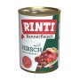 RINTI Kennerfleisch Deer - wet dog food - 400g