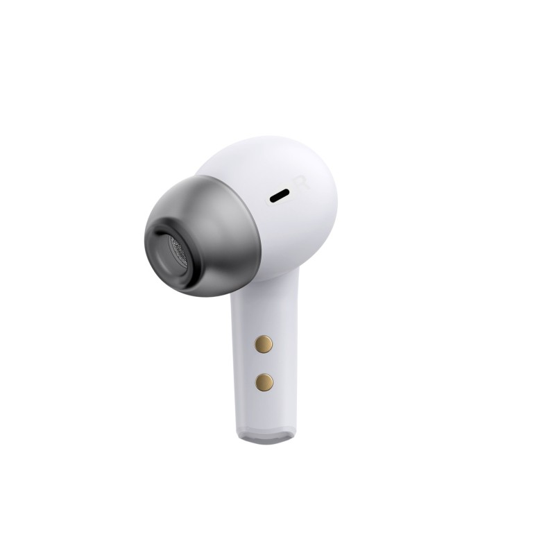 Havit TW970 - TWS wireless in-ear headphones (white) Havit TW970 - TWS wireless in-ear headphones (white)