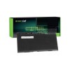 Green Cell HP68 notebook spare part Battery