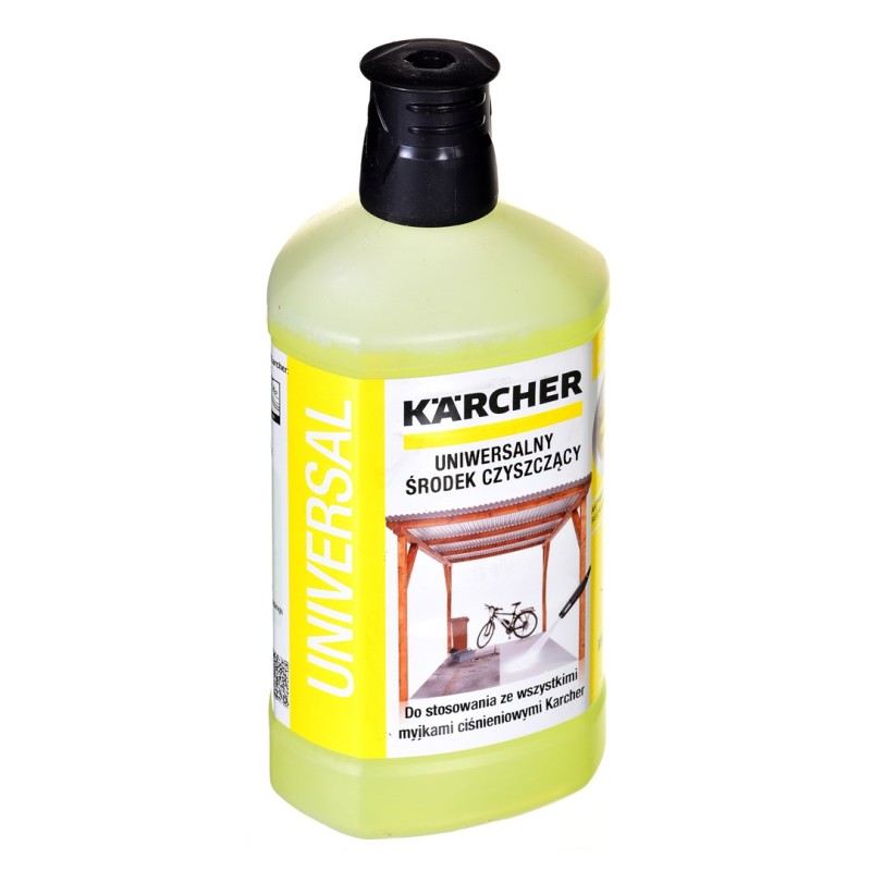 Kärcher 6.295-753.0 all-purpose cleaner 1000 ml Kärcher 6.295-753.0 all-purpose cleaner 1000 ml