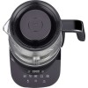 ZWILLING ENFINIGY PRO electric kettle 1.5 L 1850 W Black ZWILLING ENFINIGY PRO electric kettle 1.5 L 1850 W Black