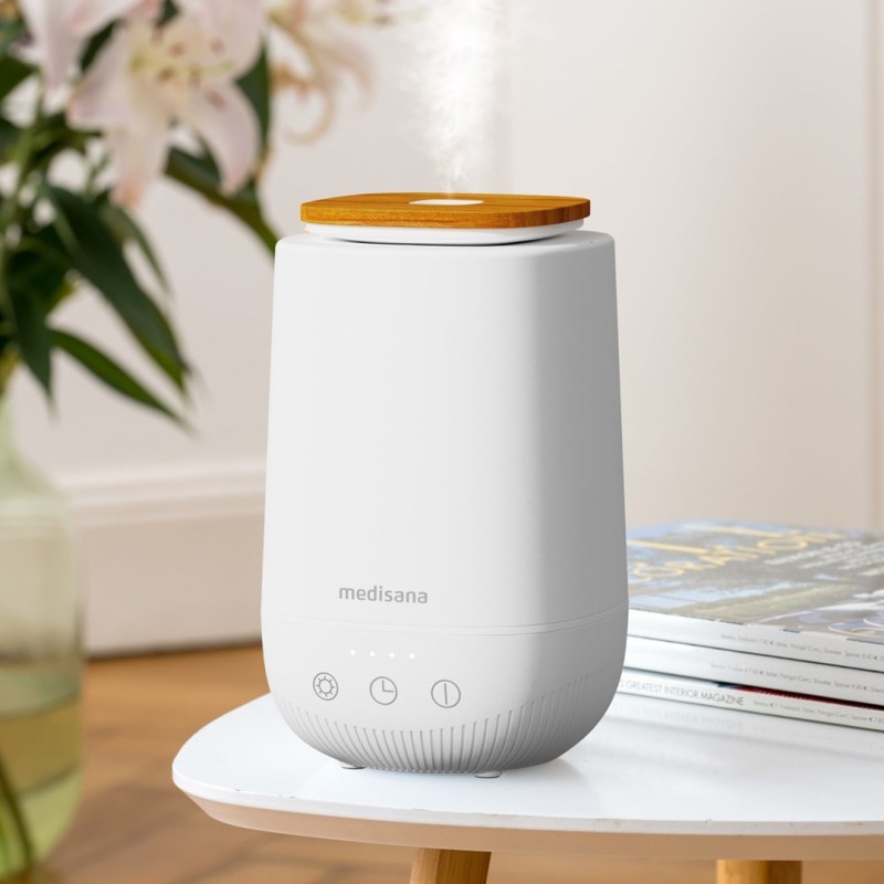 Medisana AD 650 aromatiser Medisana AD 650 aromatiser
