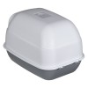 DIAMENTIQ Coco cat litter box - 50x36x34 cm - 1 pc DIAMENTIQ Coco cat litter box - 50x36x34 cm - 1 pc