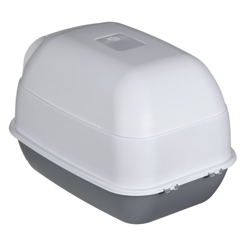 DIAMENTIQ Coco cat litter box - 50x36x34 cm - 1 pc DIAMENTIQ Coco cat litter box - 50x36x34 cm - 1 pc