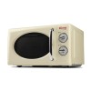Girmi FM21 Over the range Combination microwave 20 L 700 W Beige Girmi FM21 Over the range Combination microwave 20 L 700 W Beige