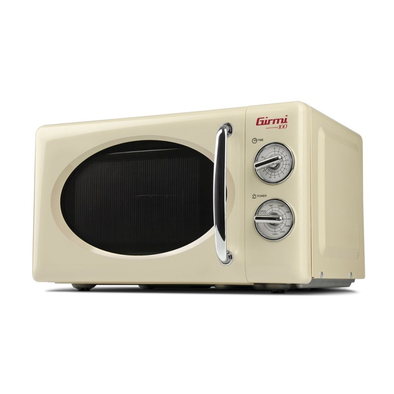 Girmi FM21 Over the range Combination microwave 20 L 700 W Beige Girmi FM21 Over the range Combination microwave 20 L 700 W Beige