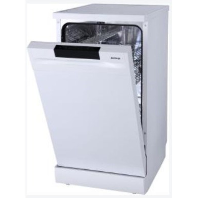 Gorenje GS520E15W Freestanding 9 place settings E Gorenje GS520E15W Freestanding 9 place settings E