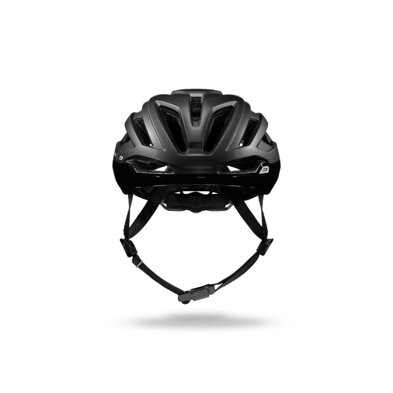 Julbo Fast Lane Black Mat bicycle helmet, size L