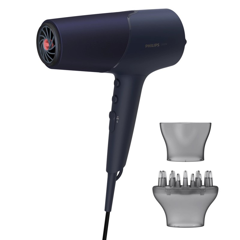 Philips 5000 series BHD510/00 Hair Dryer Philips 5000 series BHD510/00 Hair Dryer