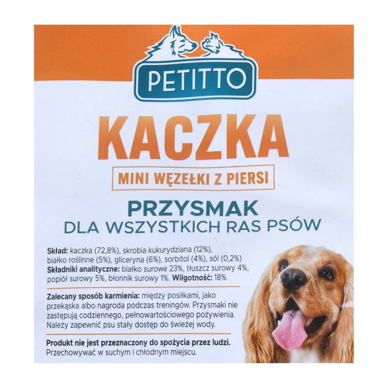 PURINA One Mini/Small Active Beef - wet dog food - 85g PURINA One Mini/Small Active Beef - wet dog food - 85g