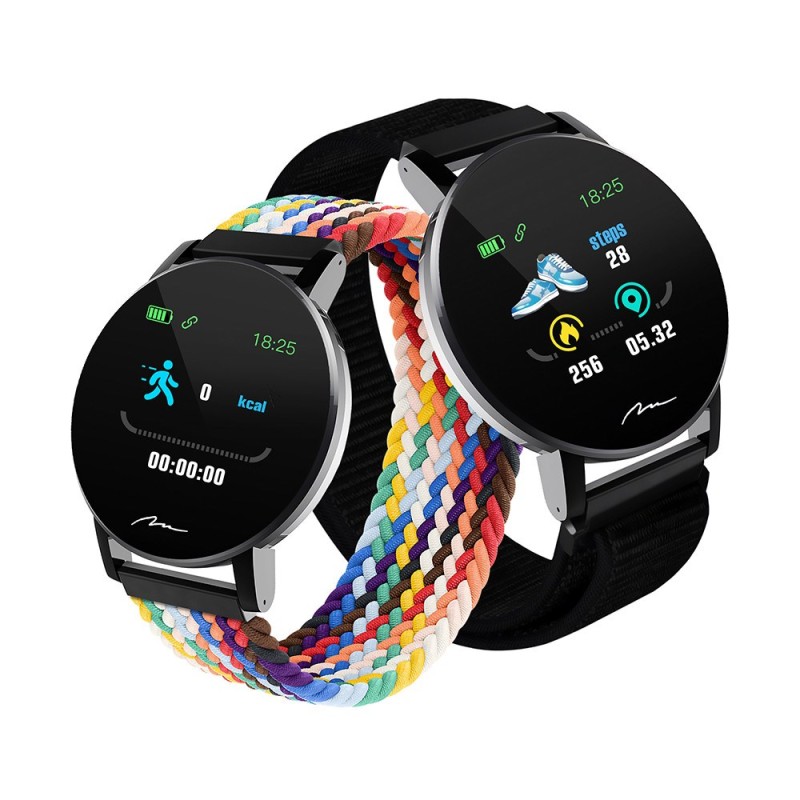 Media-Tech Smartband ACTIVEBAND THAITI MT871 Media-Tech Smartband ACTIVEBAND THAITI MT871