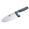 Chef's knife ZWILLING Twinny 36550-101-0 10 cm Blue Chef's knife ZWILLING Twinny 36550-101-0 10 cm Blue