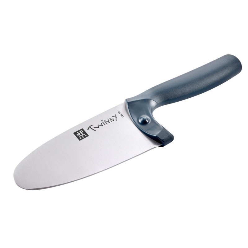 Chef's knife ZWILLING Twinny 36550-101-0 10 cm Blue Chef's knife ZWILLING Twinny 36550-101-0 10 cm Blue