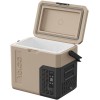 PORTABLE COMPRESSOR FRIDGE YOLCO ET18 SAND PORTABLE COMPRESSOR FRIDGE YOLCO ET18 SAND