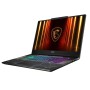 MSI Cyborg A17 AI B2HWEKG-011XPL AMD Ryzen™ 7 260 Laptop 43.9 cm (17.3