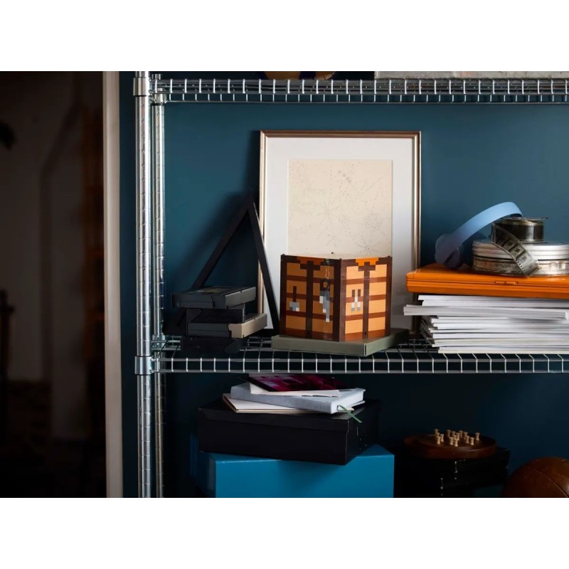 LEGO MINECRAFT 21265 The Crafting Table LEGO MINECRAFT 21265 The Crafting Table