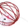 TRIXIE Mouse in a Wire Ball