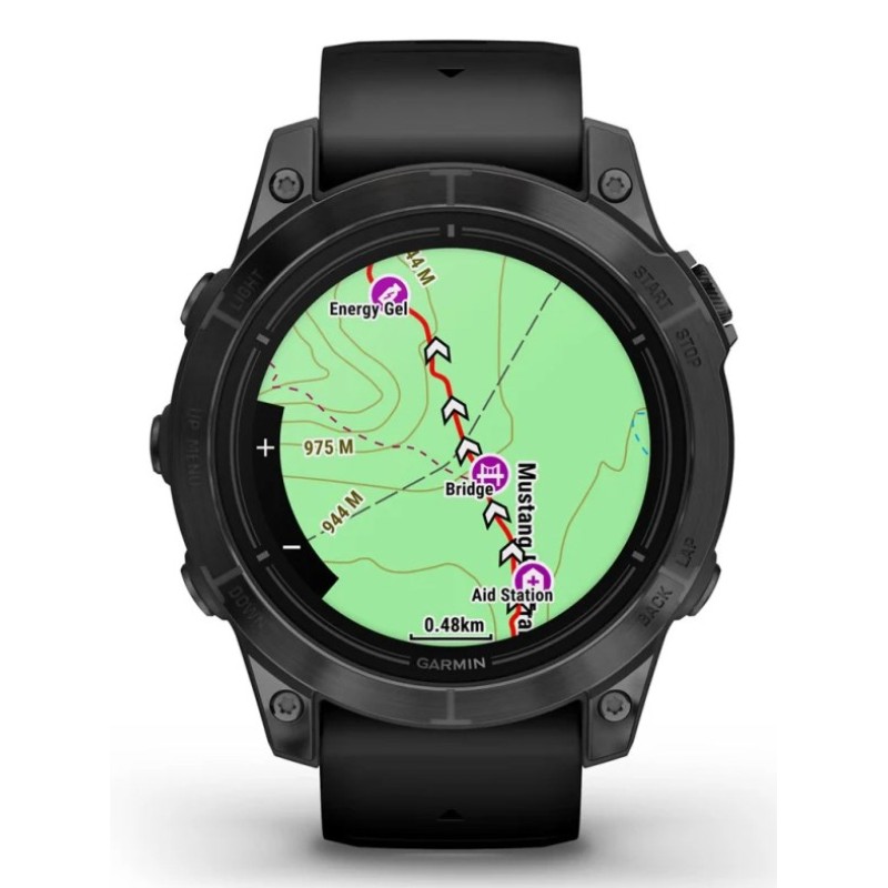 Garmin epix Pro (Gen 2) 3.3 cm (1.3 Garmin epix Pro (Gen 2) 3.3 cm (1.3
