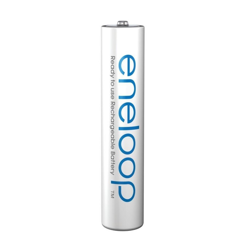 PANASONIC ENELOOP AAA 800 mAh 8 szt PANASONIC ENELOOP AAA 800 mAh 8 szt