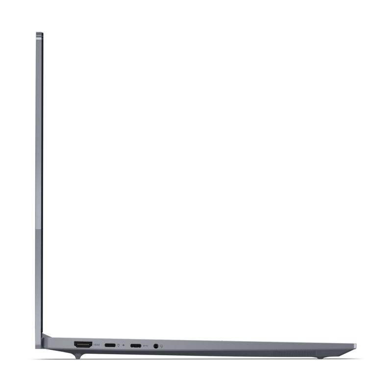 Lenovo ThinkBook 16 G7 QOY Qualcomm Snapdragon X1P-42-100 Laptop 40.6 cm (16 Lenovo ThinkBook 16 G7 QOY Qualcomm Snapdragon X1P-42-100 Laptop 40.6 cm (16