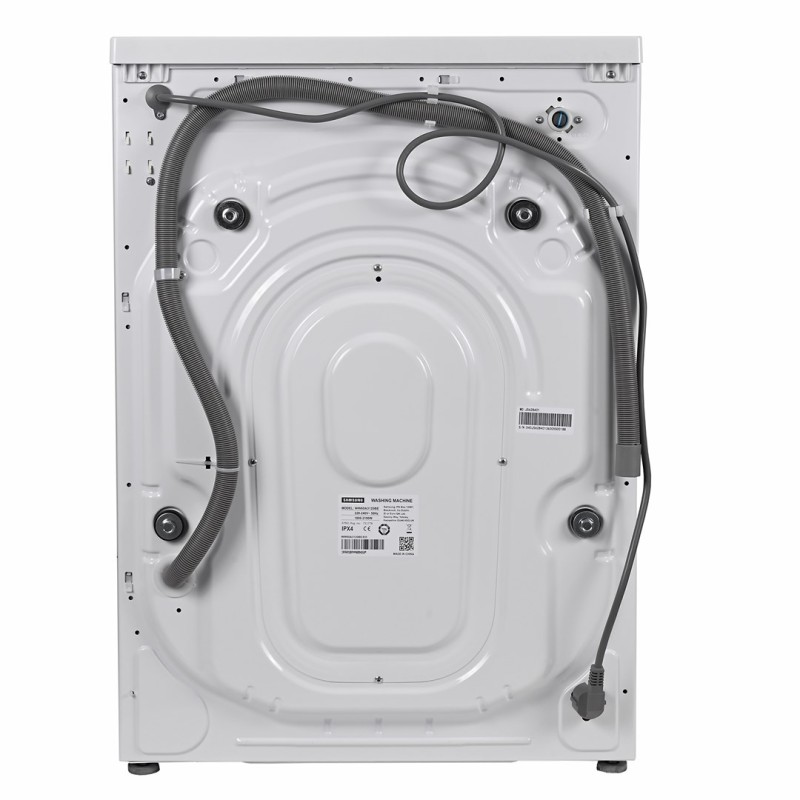 SAMSUNG Washing Machine WW60A3120BE/EO SAMSUNG Washing Machine WW60A3120BE/EO