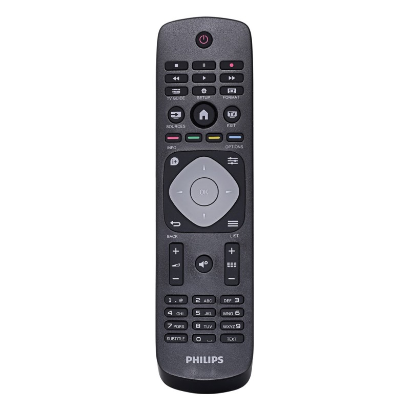 Philips 43PFS5500/12 TV 109.2 cm (43 Philips 43PFS5500/12 TV 109.2 cm (43