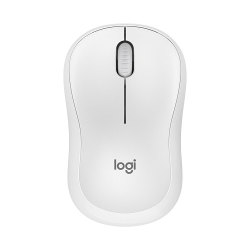 Logitech 910-007120 mouse Travel Ambidextrous RF Wireless + Bluetooth