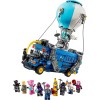 LEGO DUPLO TOWN 10442 Rodziny dzikich zwierząt: pingwiny i lwy LEGO DUPLO TOWN 10442 Rodziny dzikich zwierząt: pingwiny i lwy