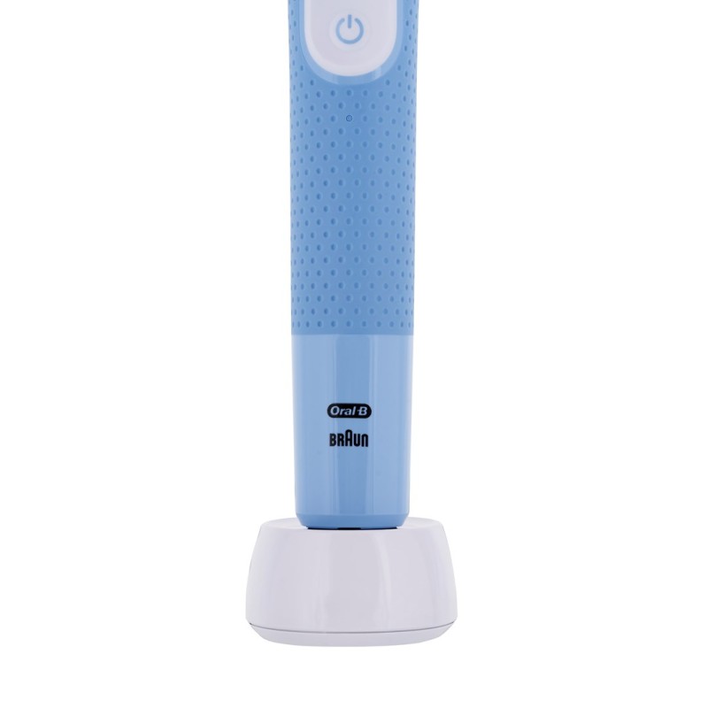 Braun electric toothbrush Oral-B Vitality Pro D103 Lilac Braun electric toothbrush Oral-B Vitality Pro D103 Lilac