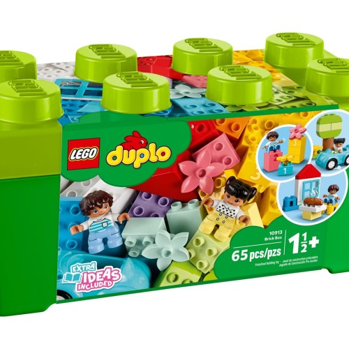 LEGO DUPLO 10913 HEART BOX LEGO DUPLO 10913 HEART BOX
