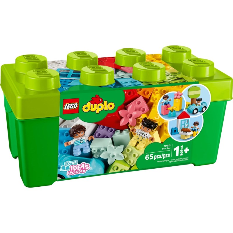 LEGO DUPLO 10913 HEART BOX LEGO DUPLO 10913 HEART BOX