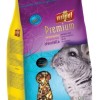 Vitapol complete food for chinchillas - 750 g