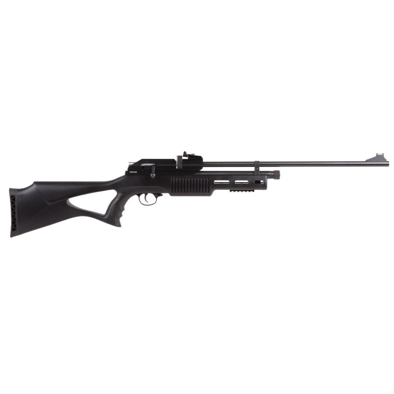 Air Rifle BEEMAN QB78 m.1085 TRU-GLO k.4,5 mm Air Rifle BEEMAN QB78 m.1085 TRU-GLO k.4,5 mm