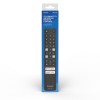 SAVIO RC-15 universal remote control/replacement for TCL , SMART TV SAVIO RC-15 universal remote control/replacement for TCL , SMART TV