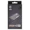 MSI SPATIUM M480 PRO PCIe 4.0 NVMe M.2 1TB PCI Express 4.0 3D NAND MSI SPATIUM M480 PRO PCIe 4.0 NVMe M.2 1TB PCI Express 4.0 3D NAND