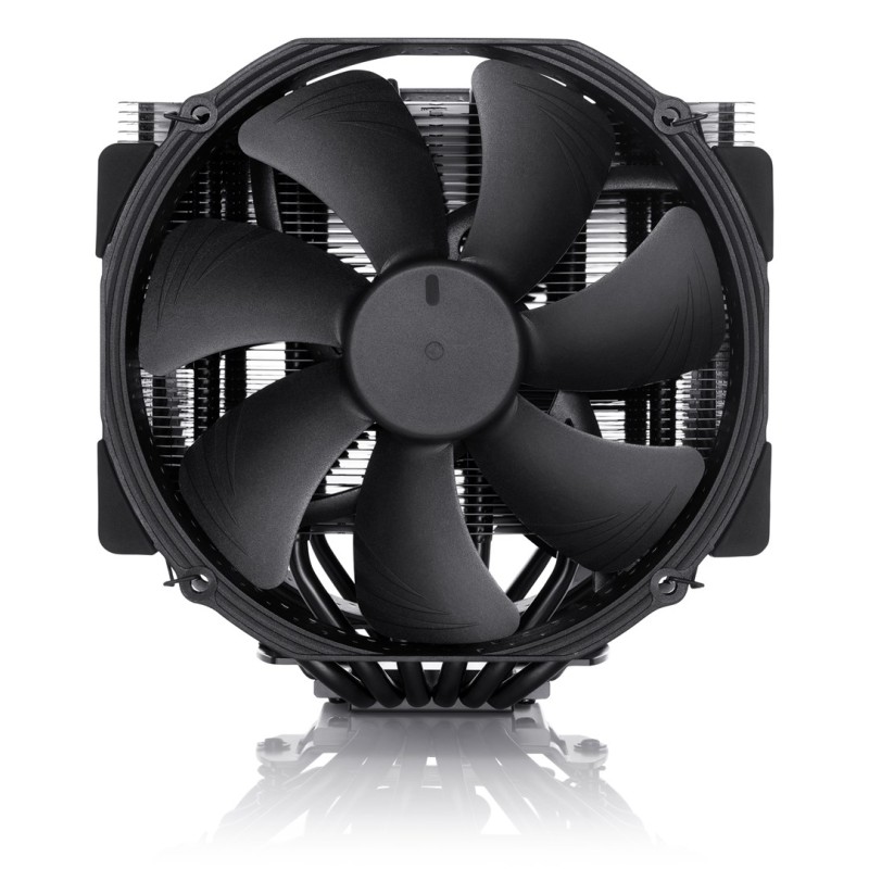 NZXT T120 RGB Processor Air cooler 12 cm Black 1 pc(s) NZXT T120 RGB Processor Air cooler 12 cm Black 1 pc(s)