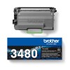 Brother TN-3480 toner cartridge 1 pc(s) Original Black Brother TN-3480 toner cartridge 1 pc(s) Original Black