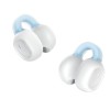 Baseus AirGo 1 Ring Headset True Wireless Stereo (TWS) In-ear Calls/Music Bluetooth White Baseus AirGo 1 Ring Headset True Wireless Stereo (TWS) In-ear Calls/Music Bluetooth White
