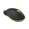 KRUX Fuze Pro mouse Right-hand USB Type-A Optical 12000 DPI KRUX Fuze Pro mouse Right-hand USB Type-A Optical 12000 DPI