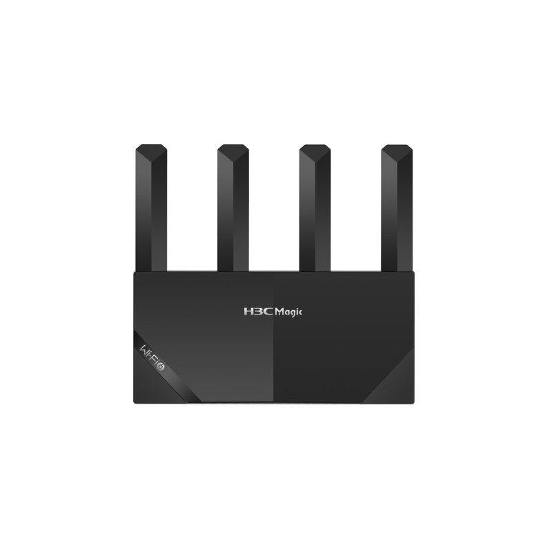 H3C Magic NX15 Gigabit Wi-Fi 6 Router