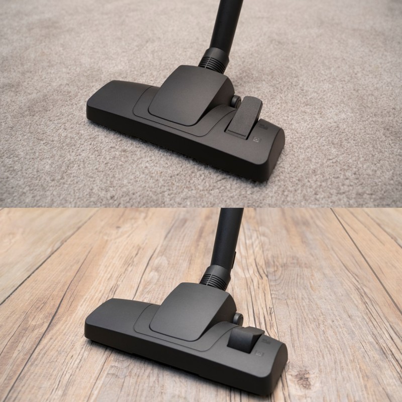 Numatic HET160-11 6 L Cylinder vacuum 620 W Numatic HET160-11 6 L Cylinder vacuum 620 W