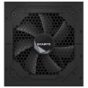 Gigabyte UD850GM 850W PG5 V2 (GP-UD850GM PG5 V2) - power supply, black