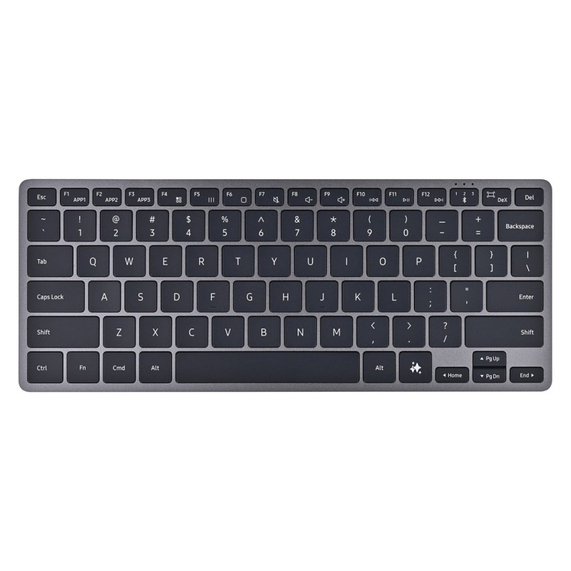 Samsung EJ-B7800 keyboard Home Bluetooth QWERTY Black