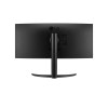 LG 34WR50QK-B computer monitor 86.4 cm (34 LG 34WR50QK-B computer monitor 86.4 cm (34