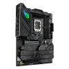 ASUS ROG STRIX B860-F GAMING WIFI Intel B860 LGA 1851 (Socket V1) ATX ASUS ROG STRIX B860-F GAMING WIFI Intel B860 LGA 1851 (Socket V1) ATX